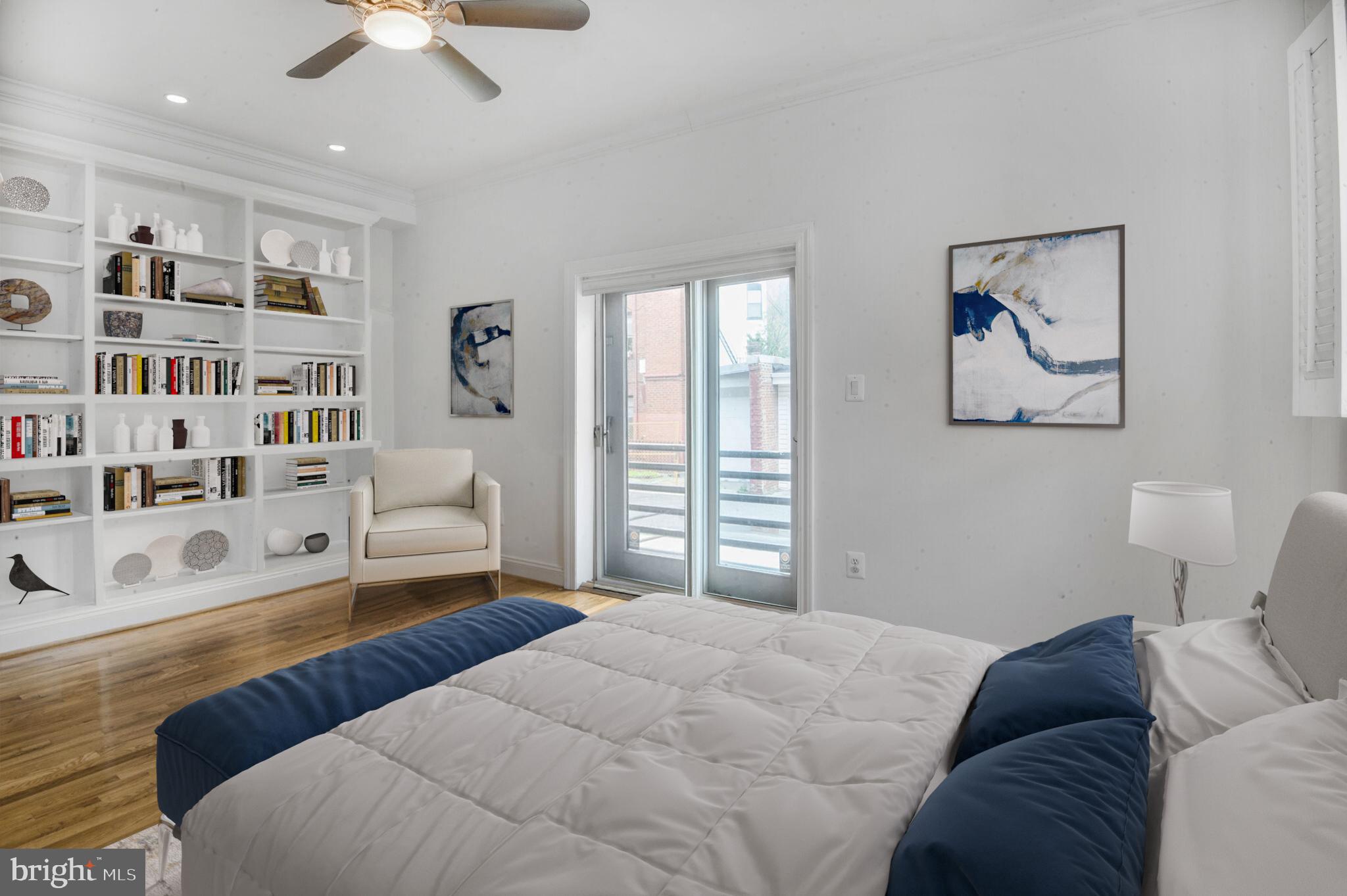 1319 EUCLID STREET NW 3