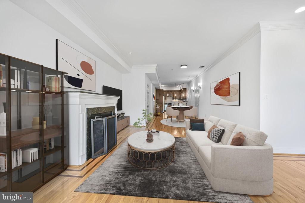 1319 EUCLID STREET NW 3
