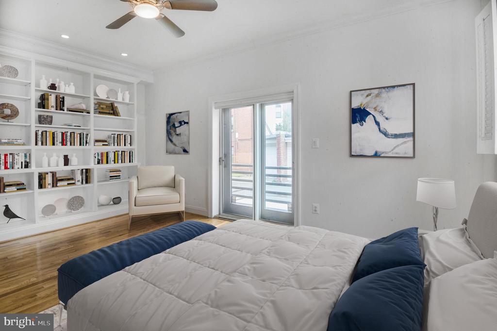 1319 EUCLID STREET NW 3