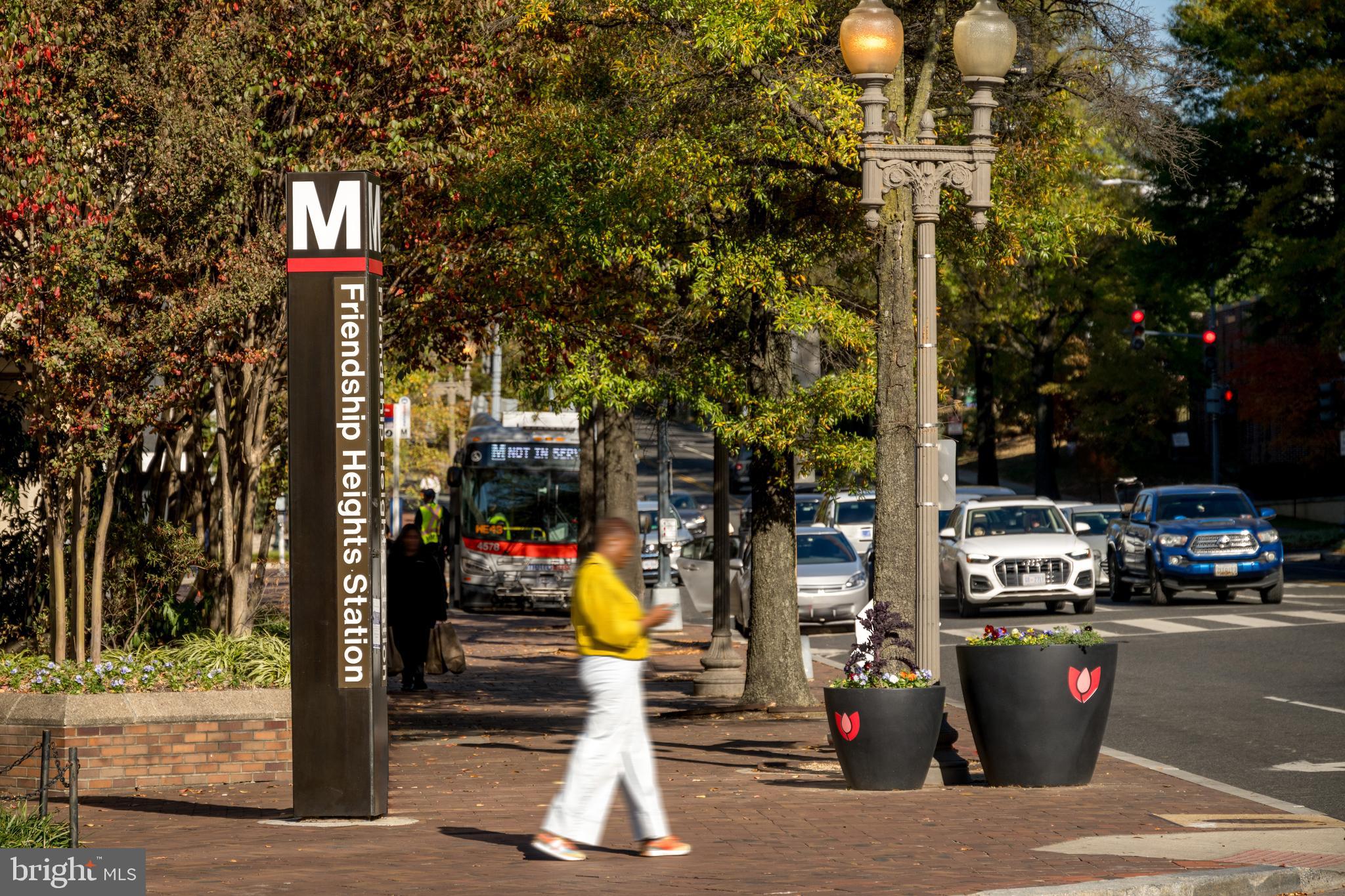 5300 WISCONSIN AVENUE NW 403/VARIES