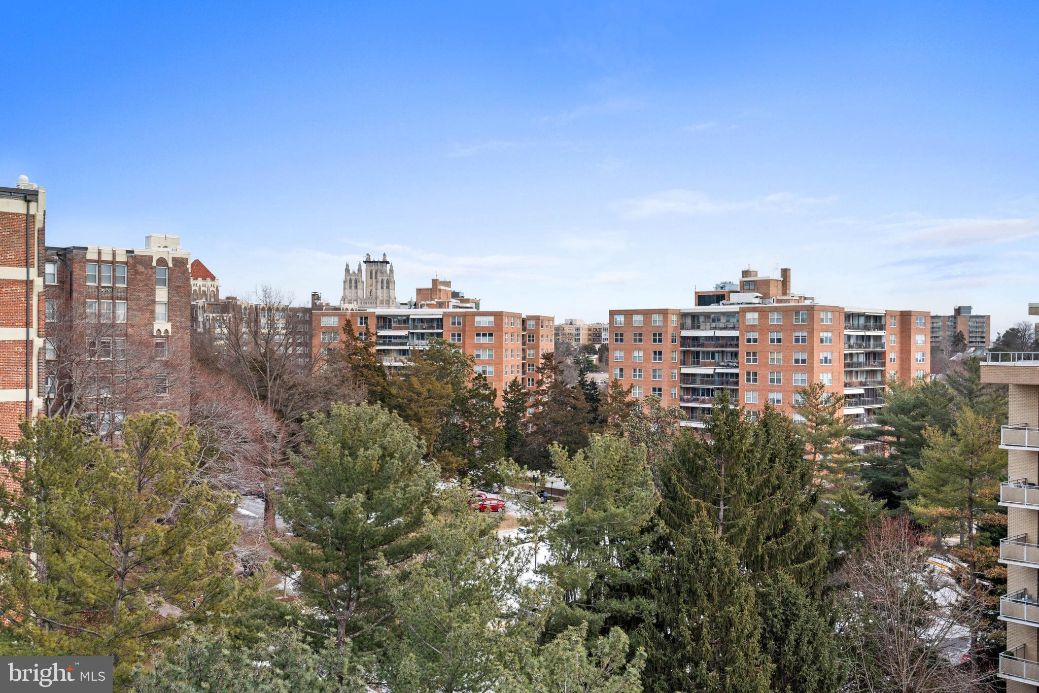2801 NEW MEXICO AVENUE NW PH7&8