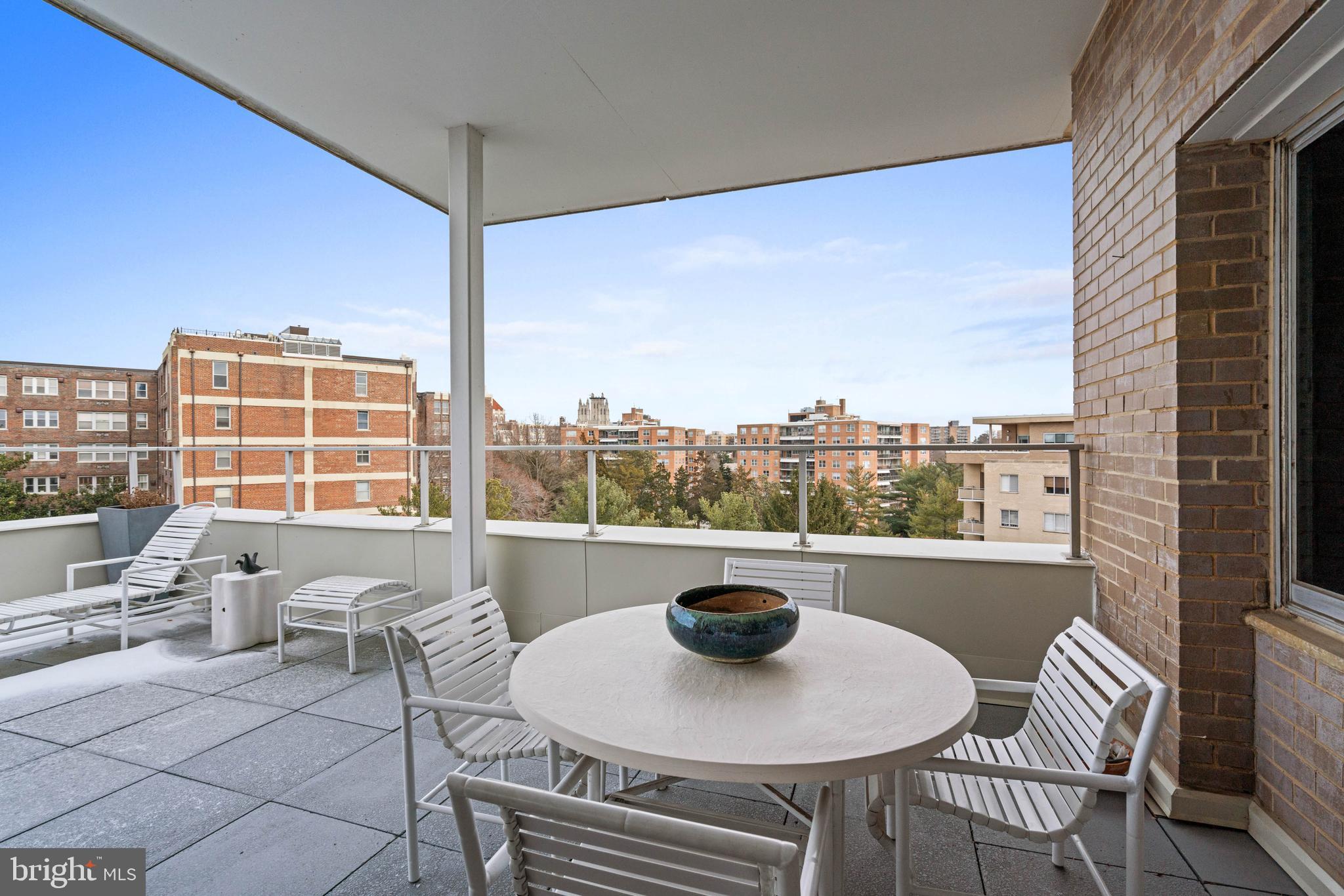 2801 NEW MEXICO AVENUE NW PH7&8