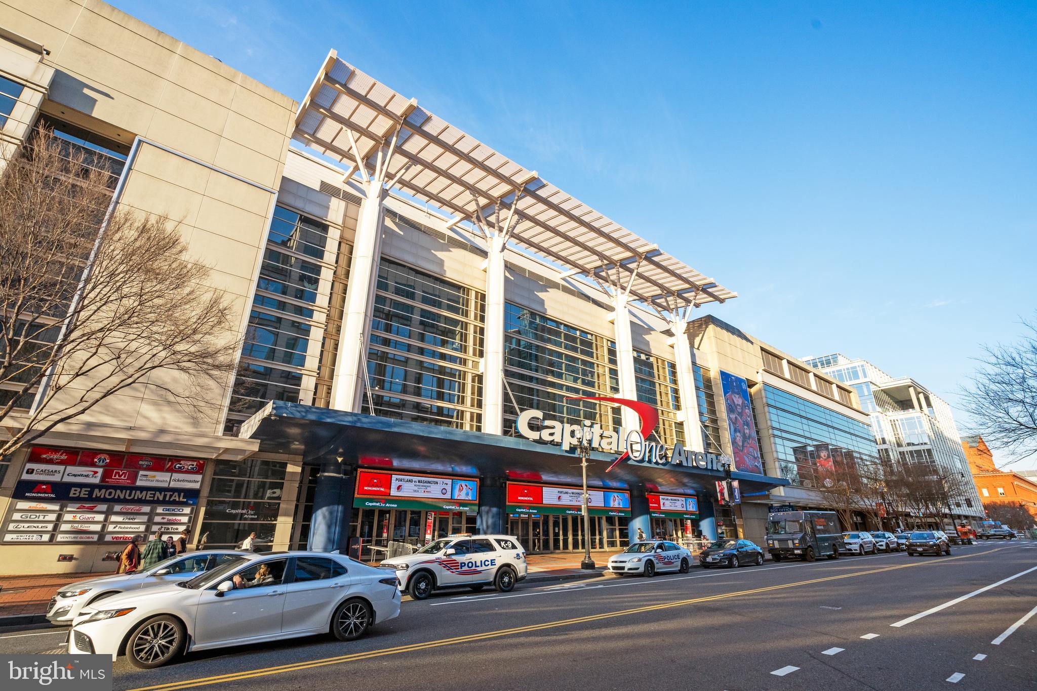 601 PENNSYLVANIA AVENUE NW 212