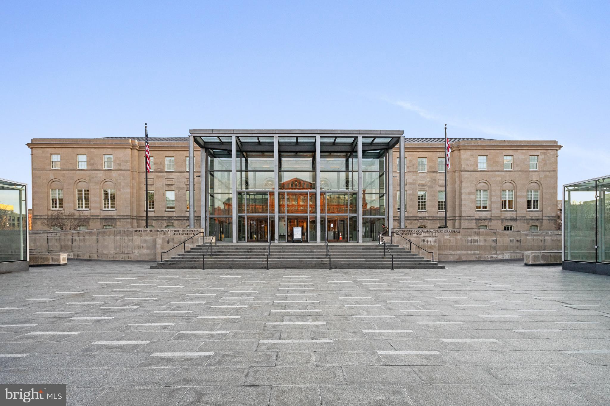 601 PENNSYLVANIA AVENUE NW 212