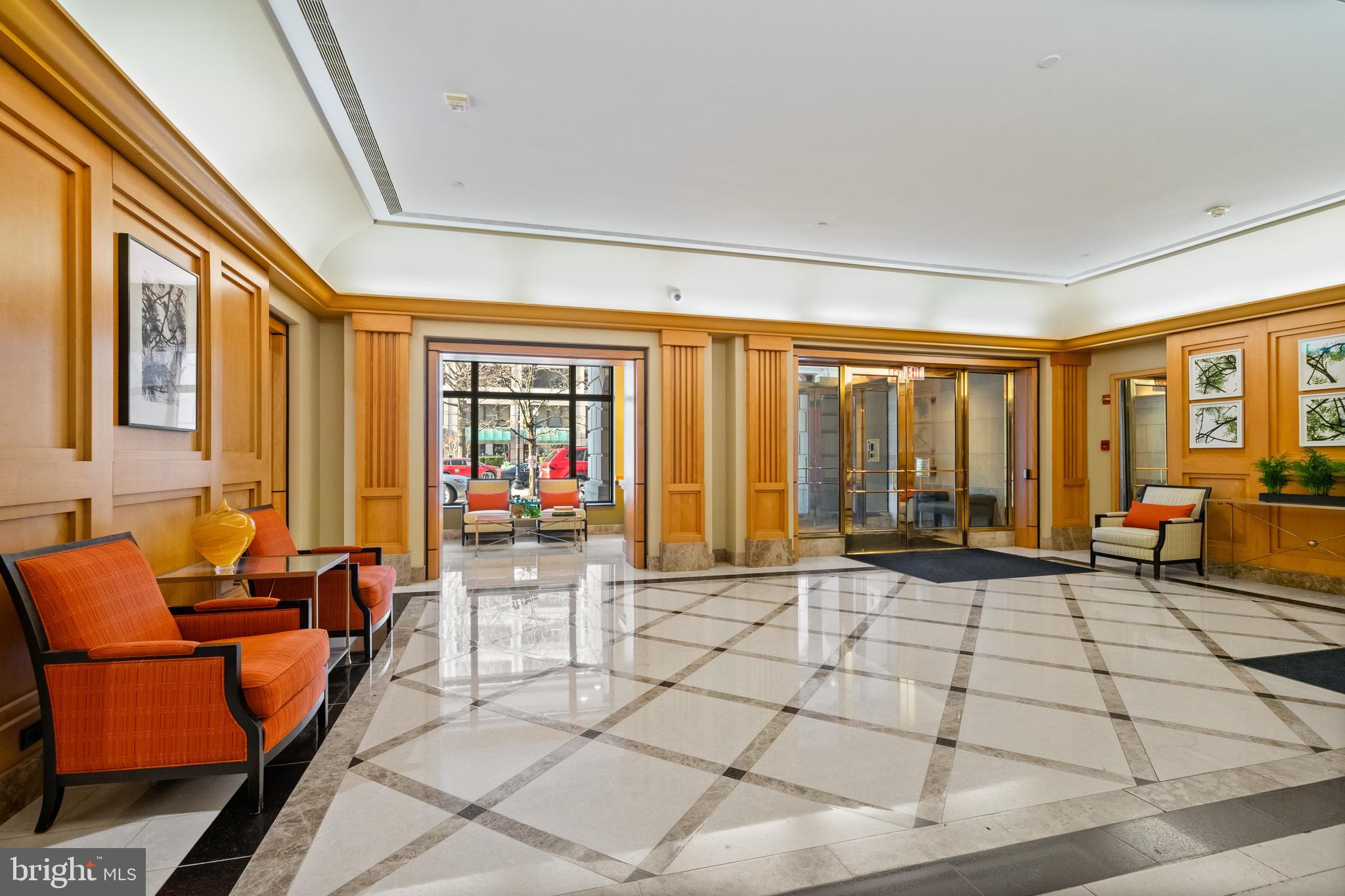 601 PENNSYLVANIA AVENUE NW 212