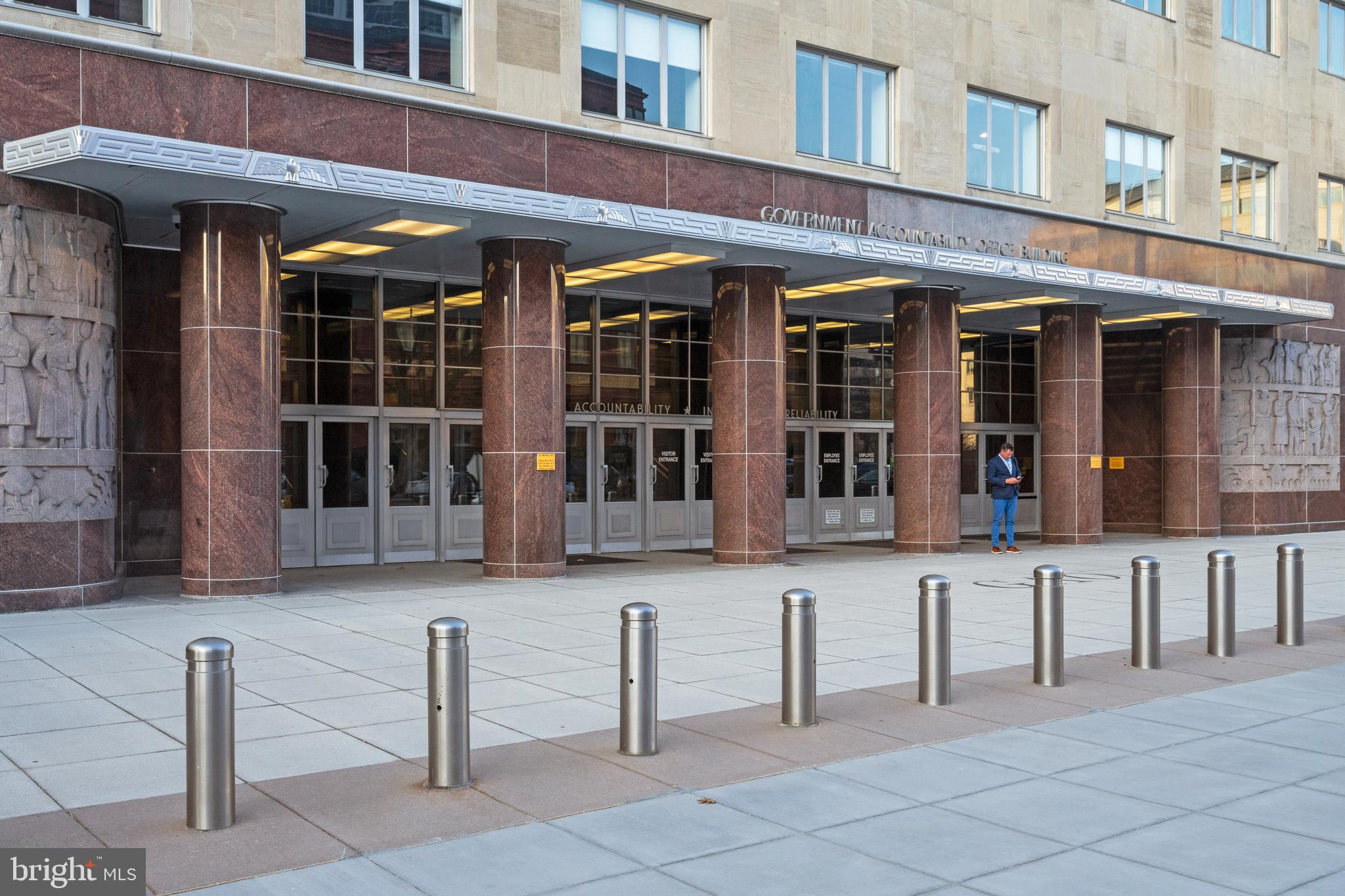 601 PENNSYLVANIA AVENUE NW 212