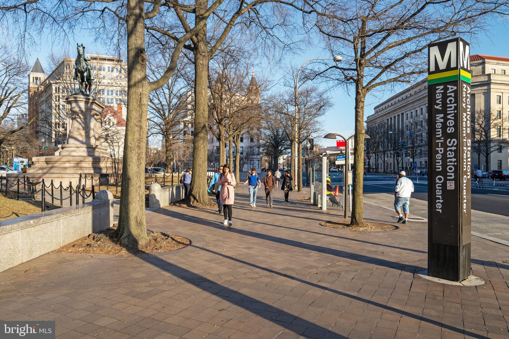 601 PENNSYLVANIA AVENUE NW 212