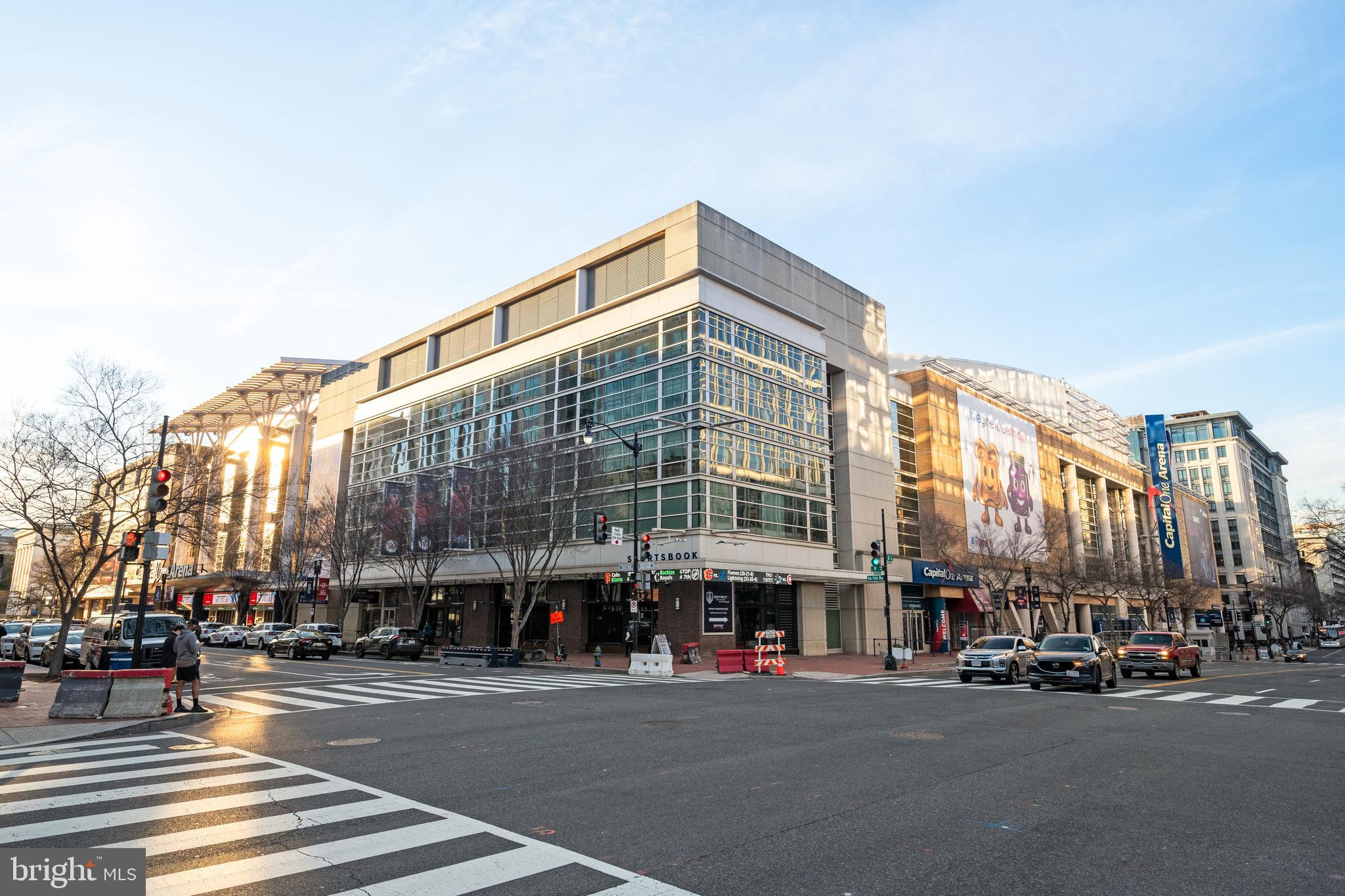 601 PENNSYLVANIA AVENUE NW 212