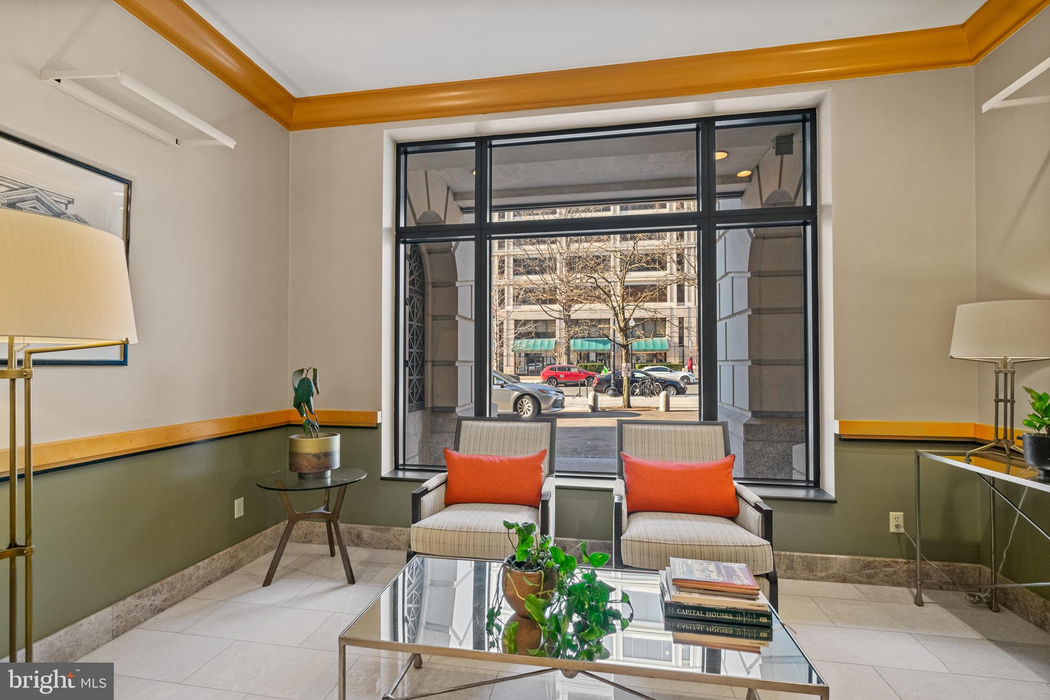 601 PENNSYLVANIA AVENUE NW 212