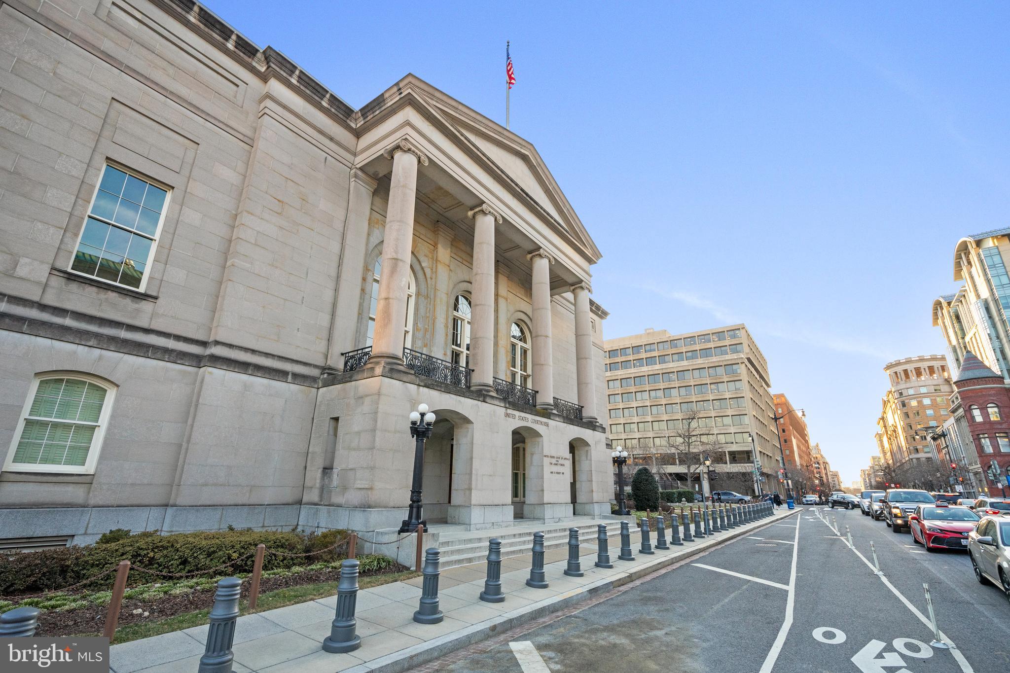 601 PENNSYLVANIA AVENUE NW 212