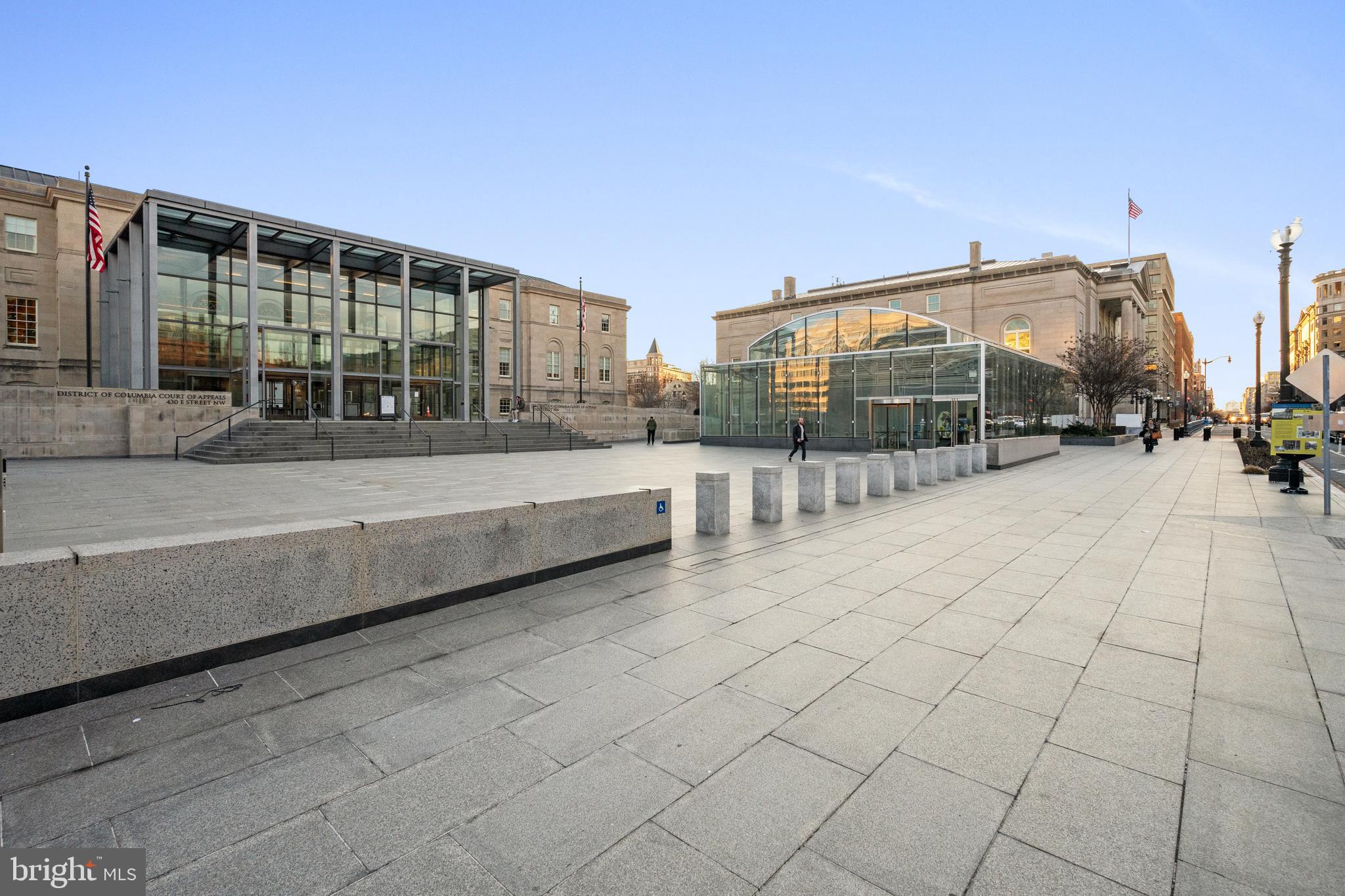 601 PENNSYLVANIA AVENUE NW 212