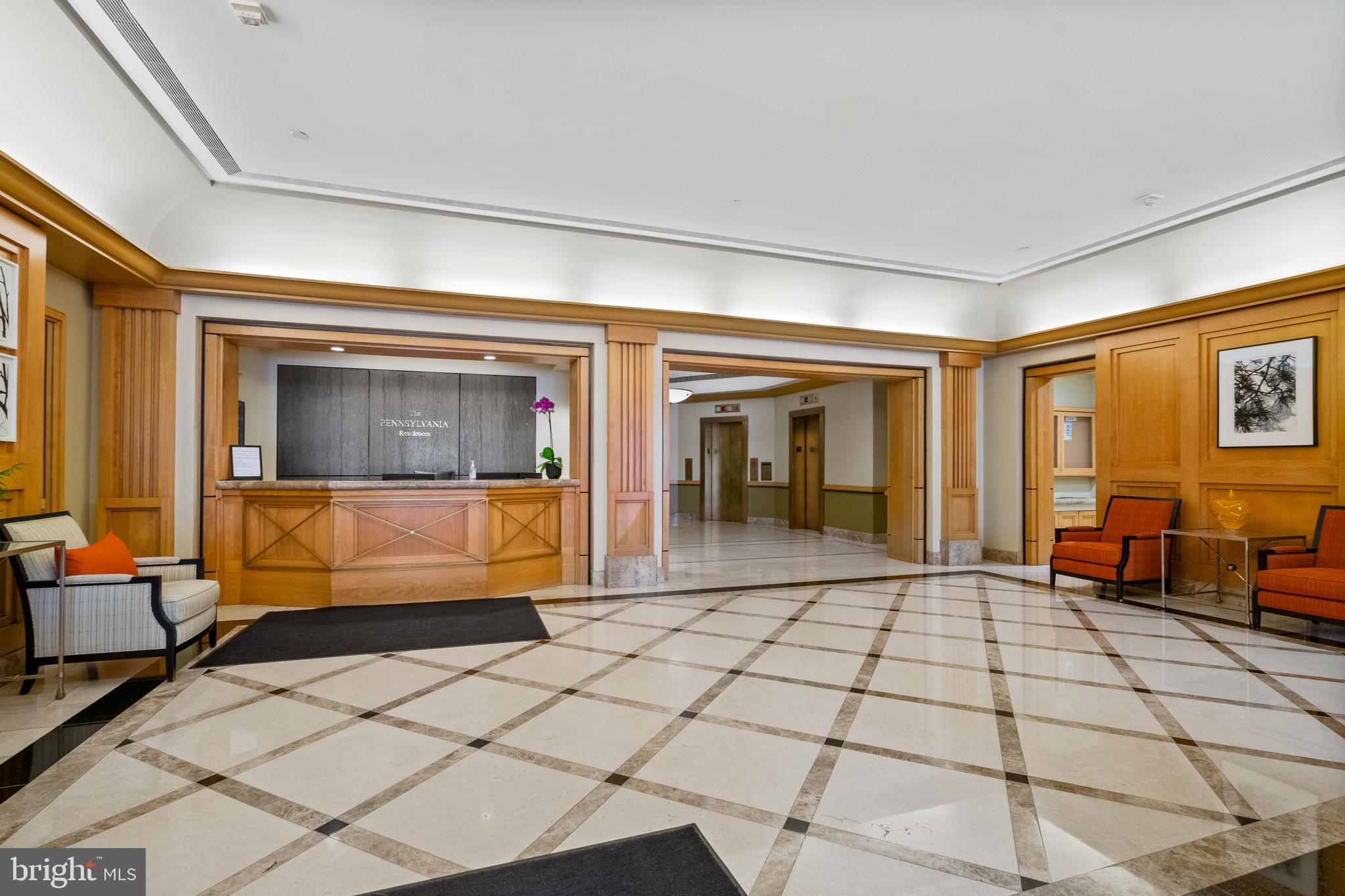 601 PENNSYLVANIA AVENUE NW 212