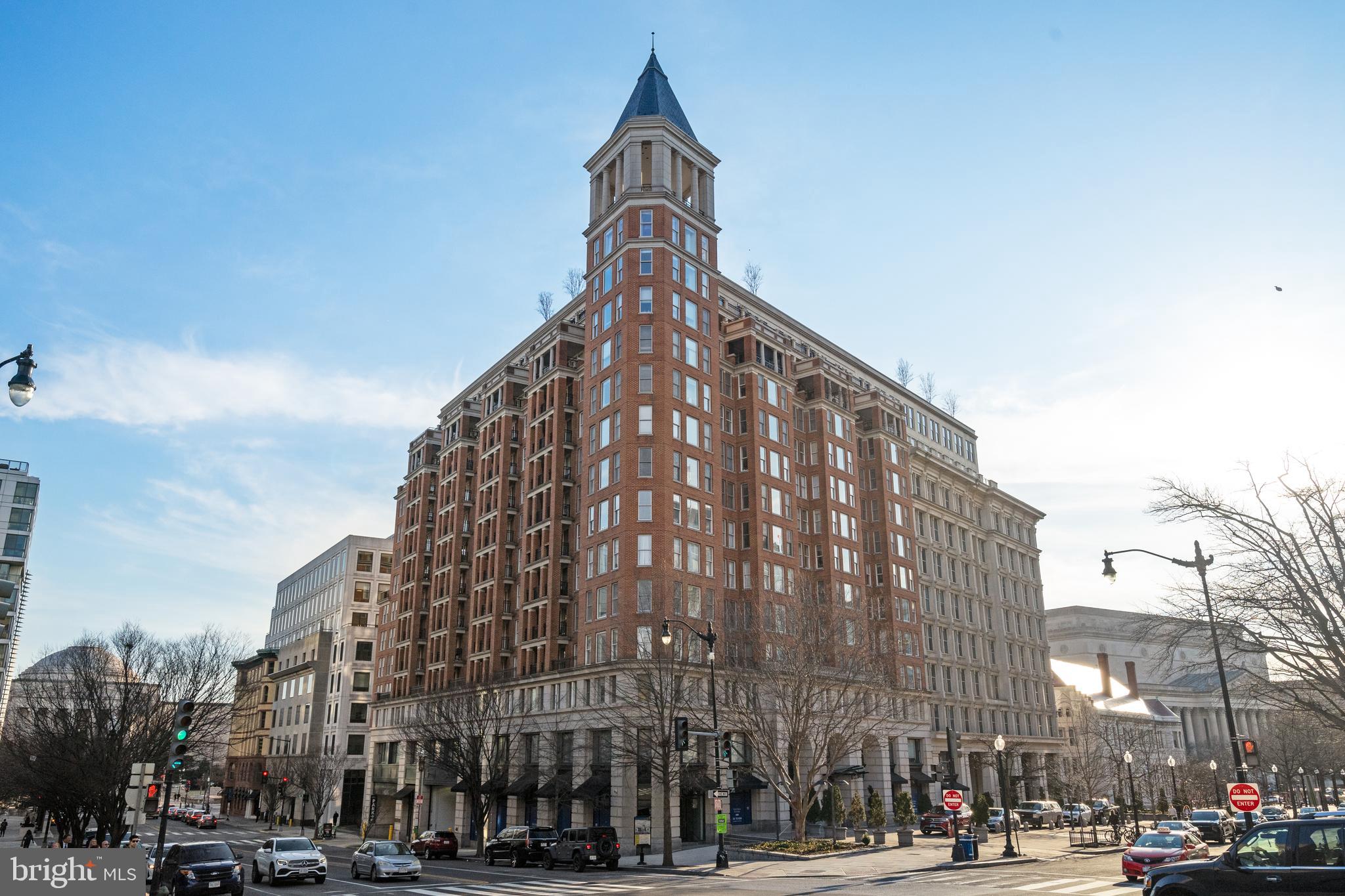 601 PENNSYLVANIA AVENUE NW 212