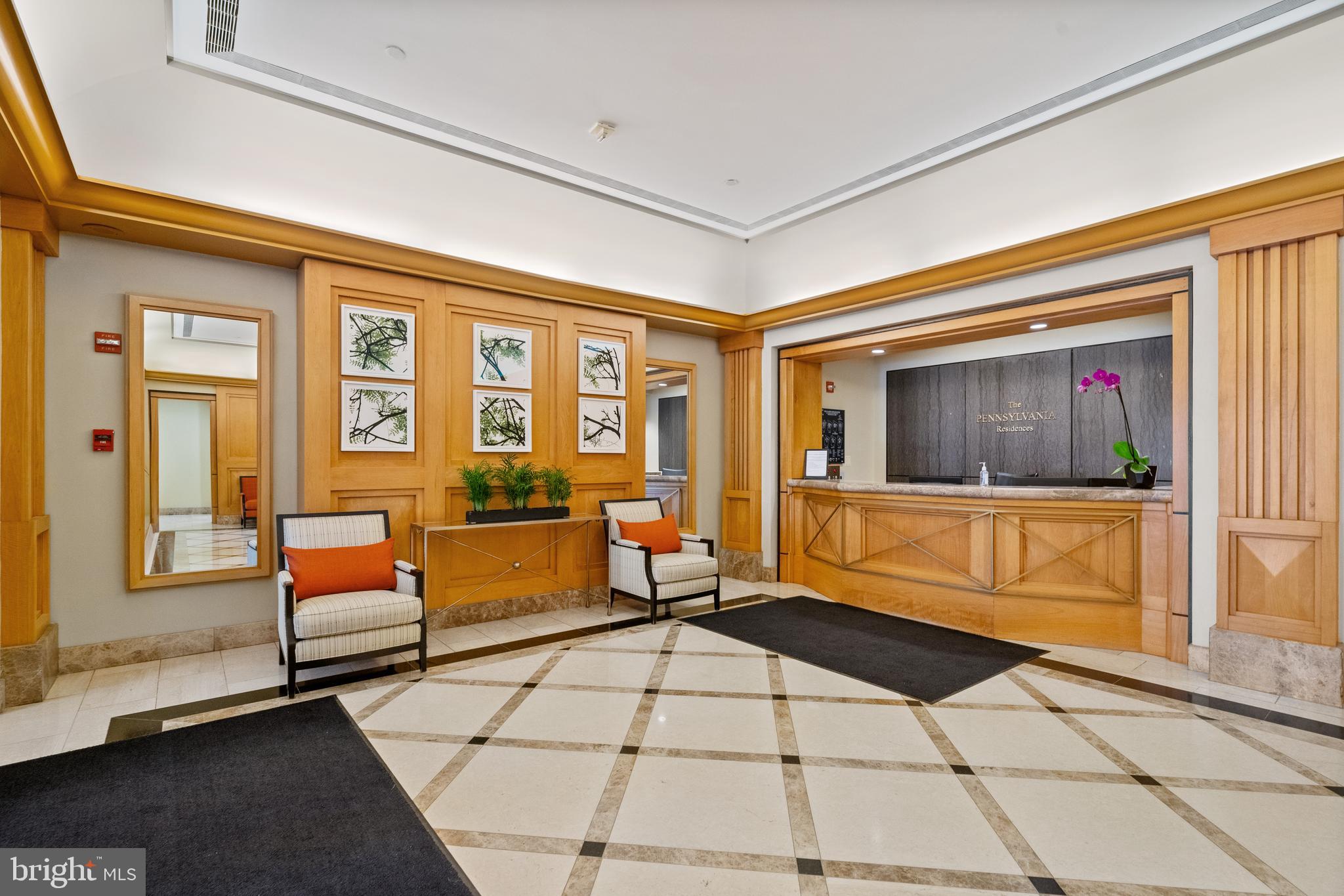 601 PENNSYLVANIA AVENUE NW 212