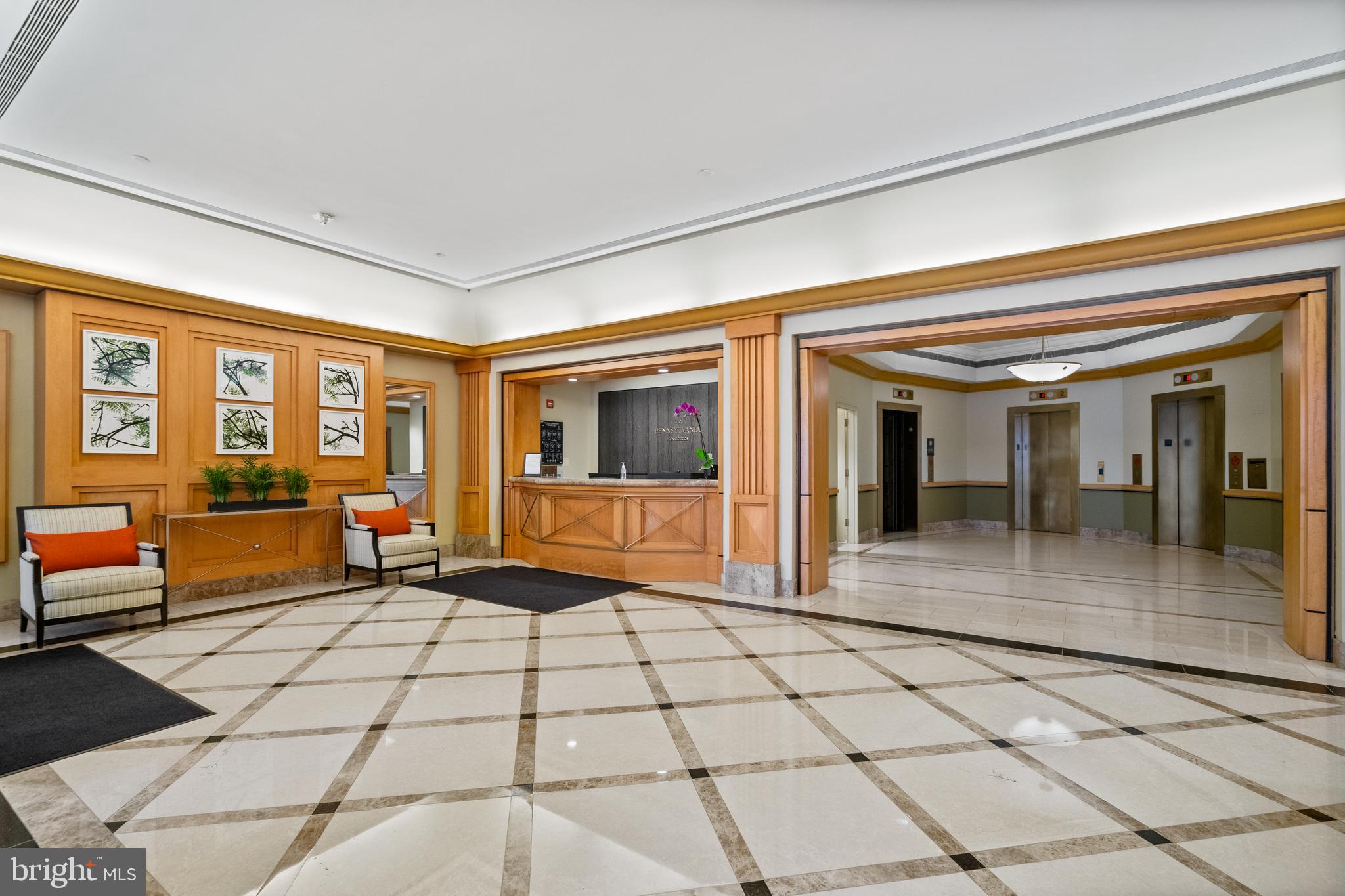 601 PENNSYLVANIA AVENUE NW 212