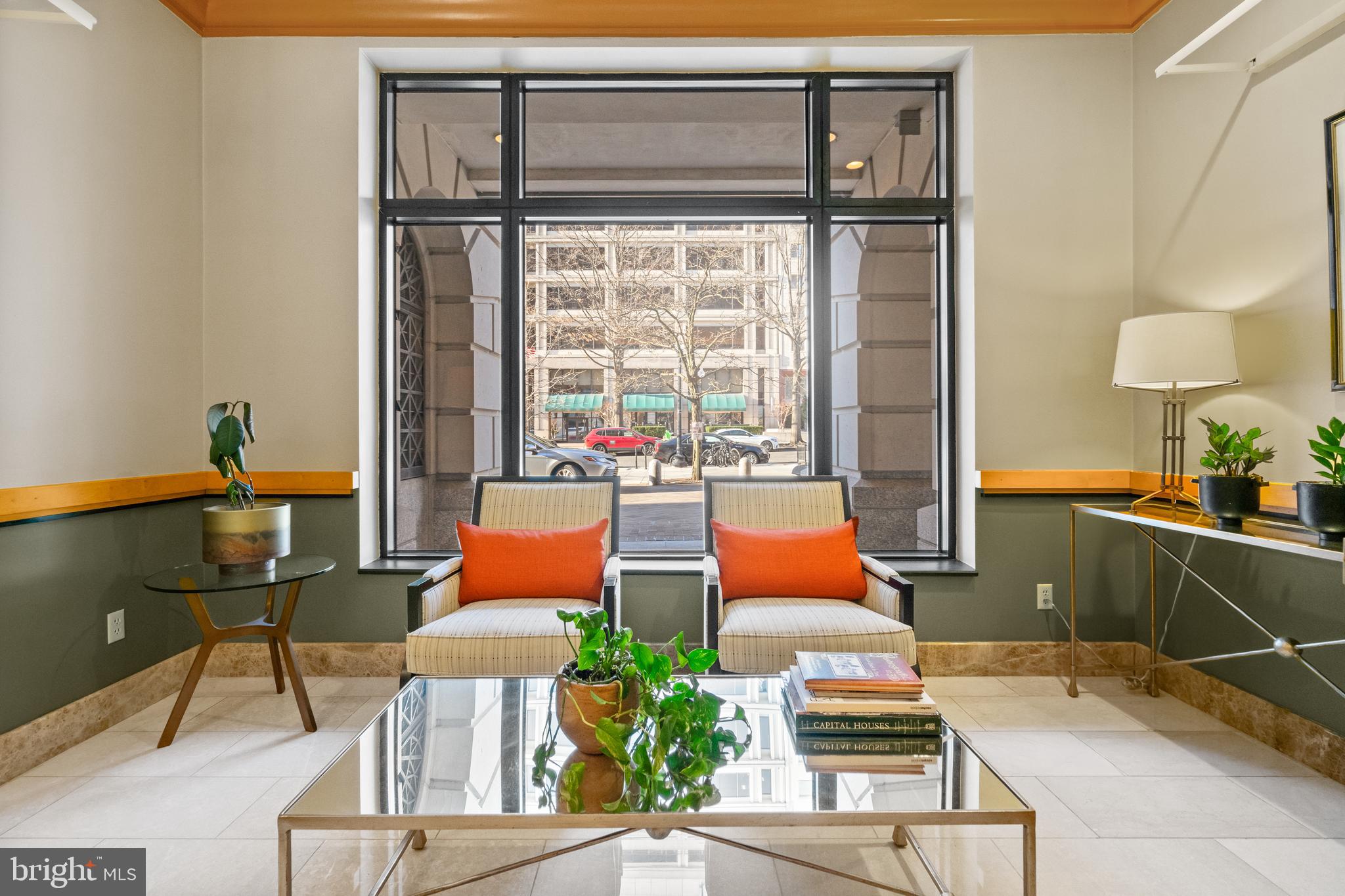 601 PENNSYLVANIA AVENUE NW 212