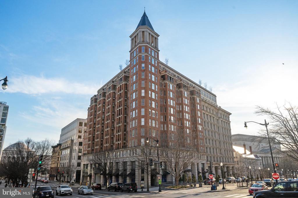 601 PENNSYLVANIA AVENUE NW 212