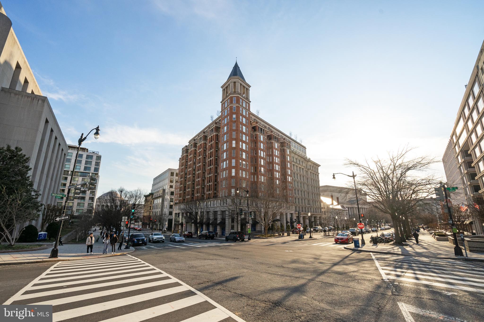 601 PENNSYLVANIA AVENUE NW 212