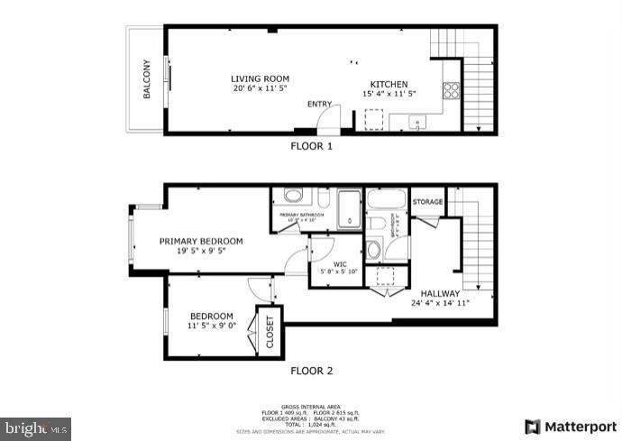 2134 WISCONSIN AVENUE NW 3