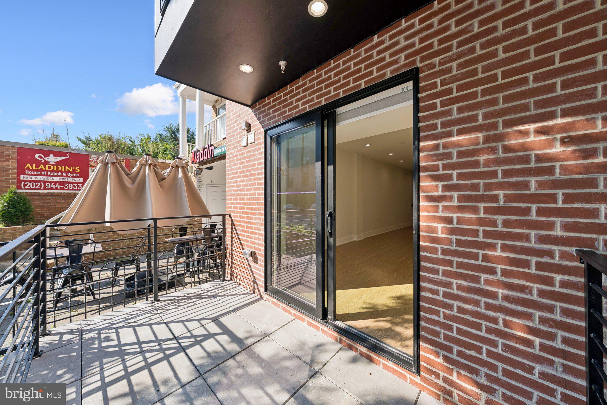 2134 WISCONSIN AVENUE NW 3