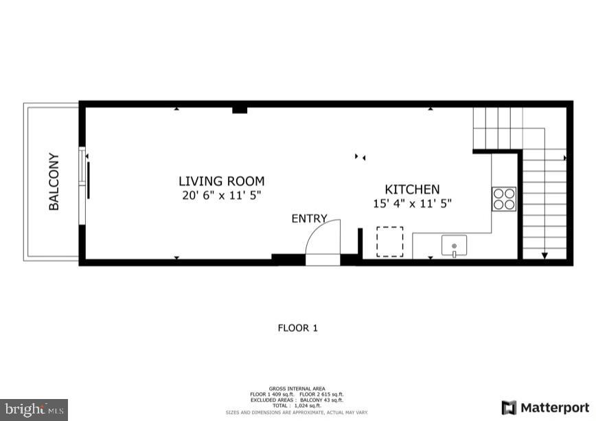 2134 WISCONSIN AVENUE NW 3