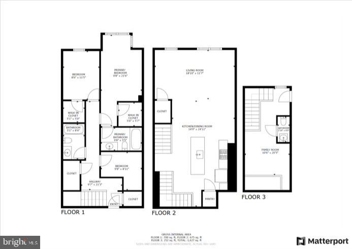 2134 WISCONSIN AVENUE NW 5