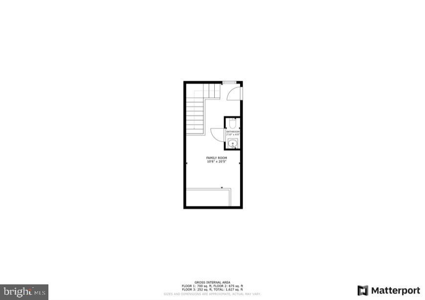 2134 WISCONSIN AVENUE NW 5