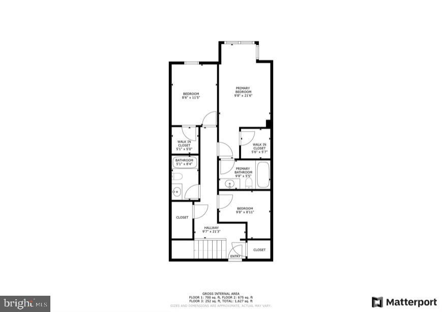 2134 WISCONSIN AVENUE NW 5