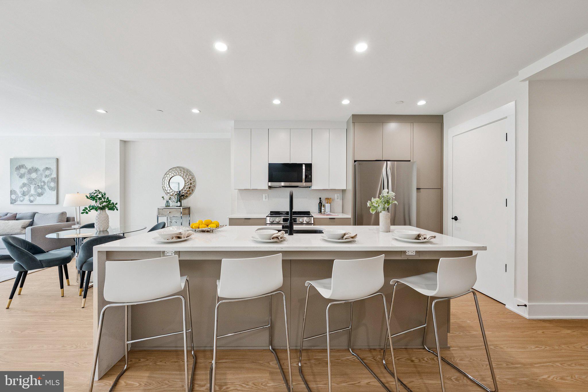 2134 WISCONSIN AVENUE NW 5