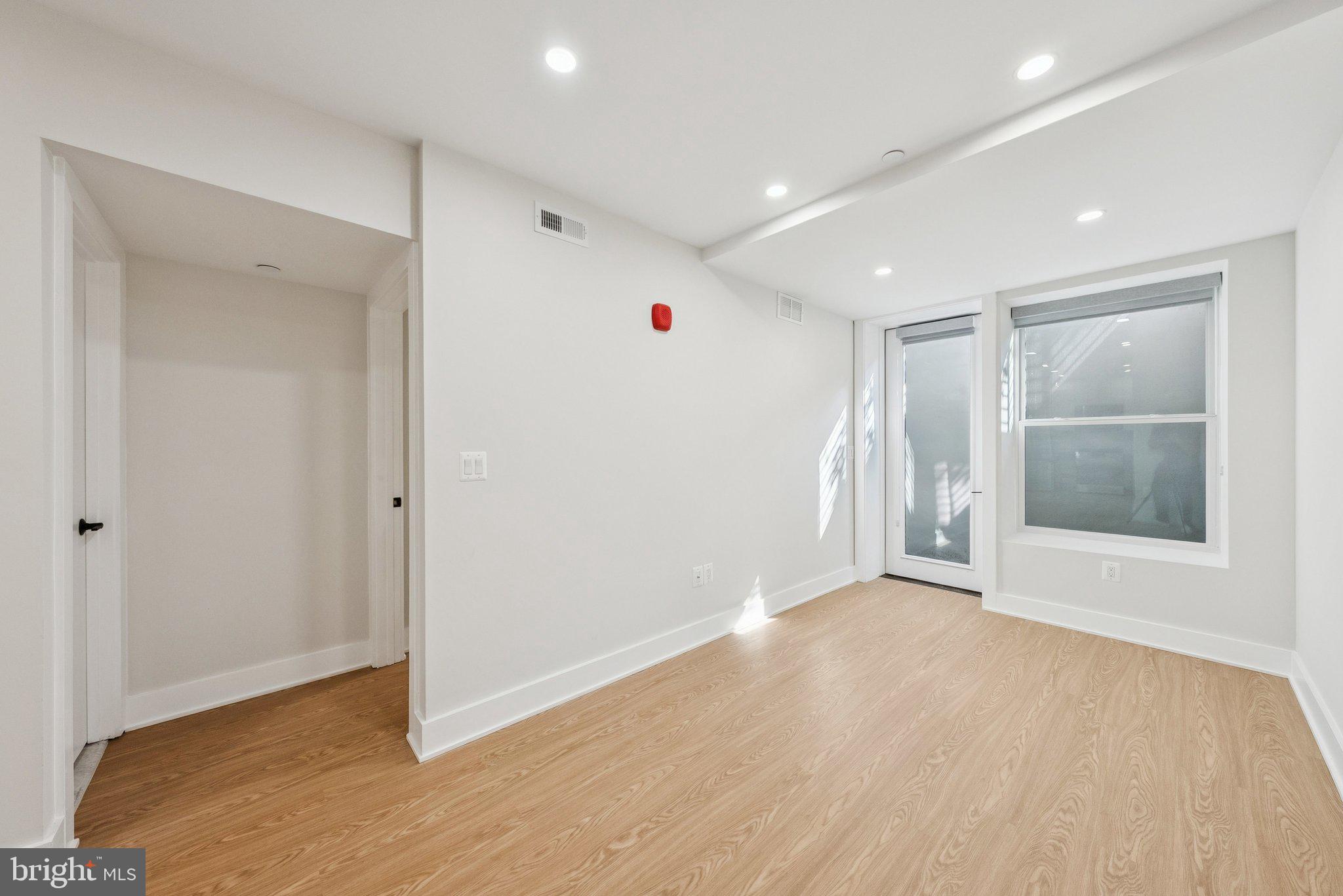 2134 WISCONSIN AVENUE NW 1