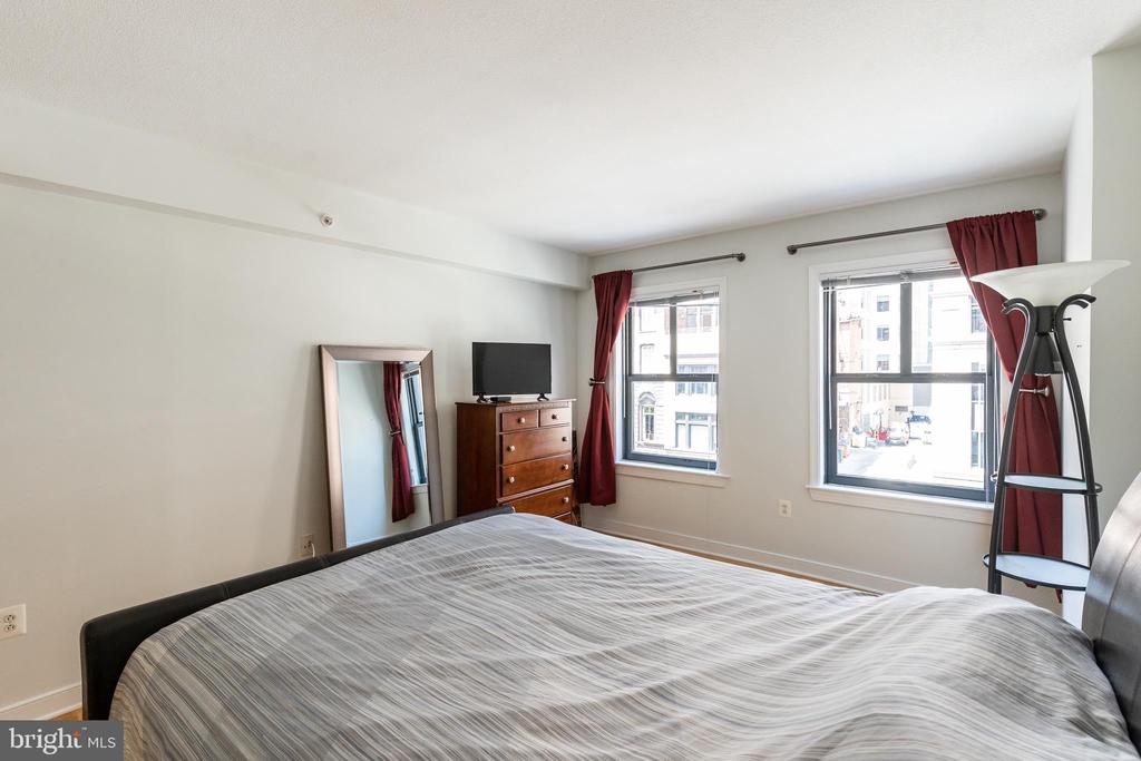 616 E STREET NW 420