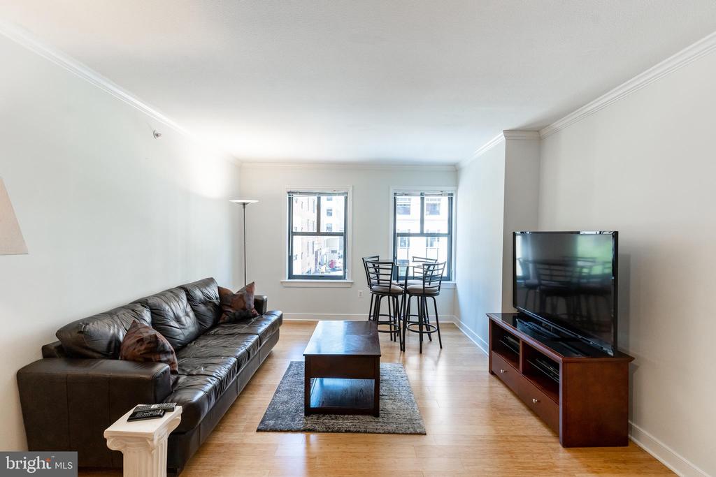616 E STREET NW 420