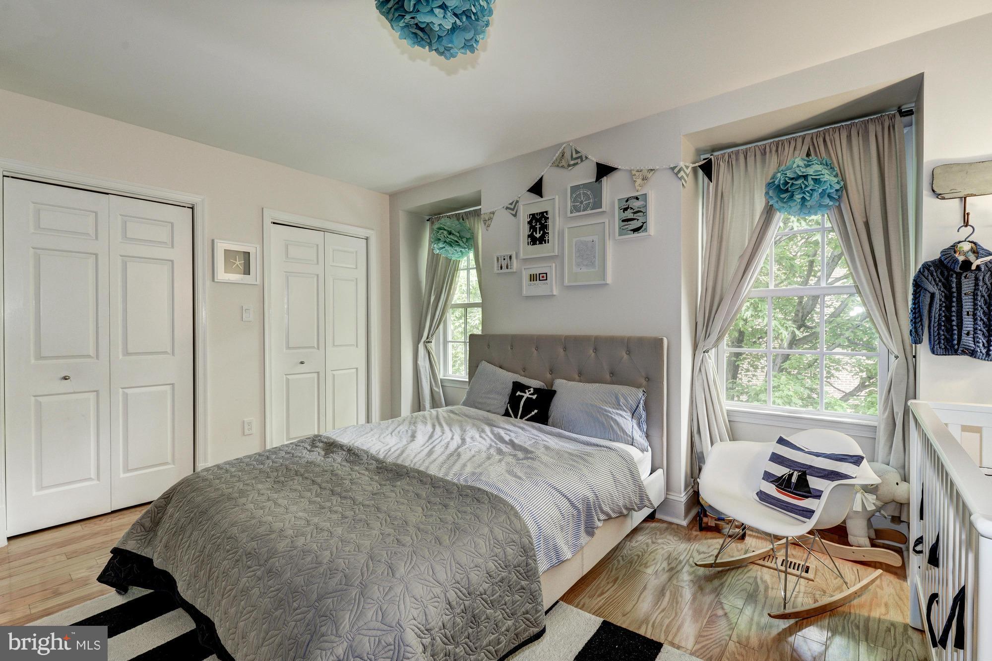 1624 BELMONT STREET NW A