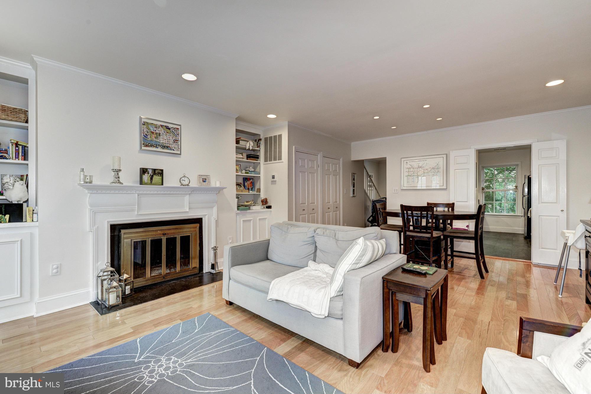 1624 BELMONT STREET NW A