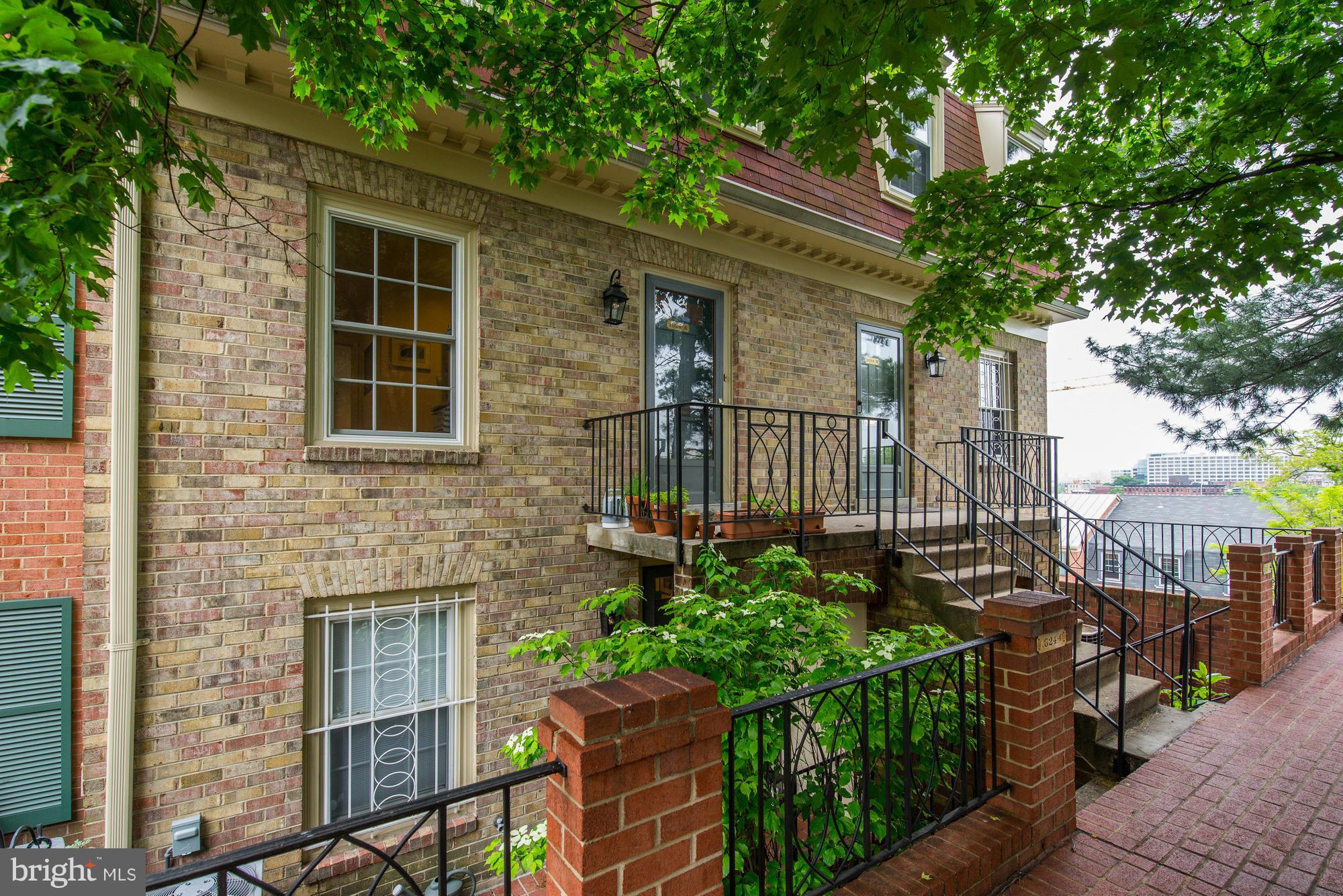 1624 BELMONT STREET NW A