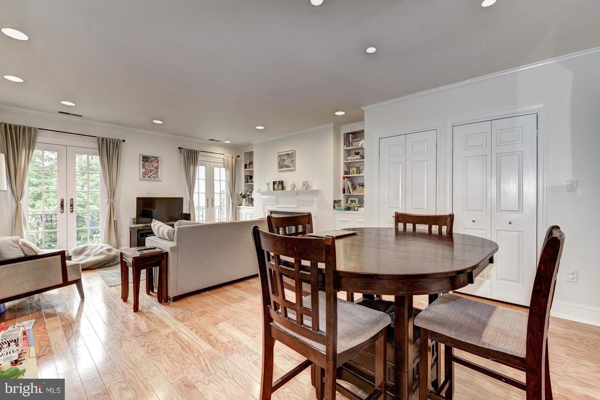 1624 BELMONT STREET NW A