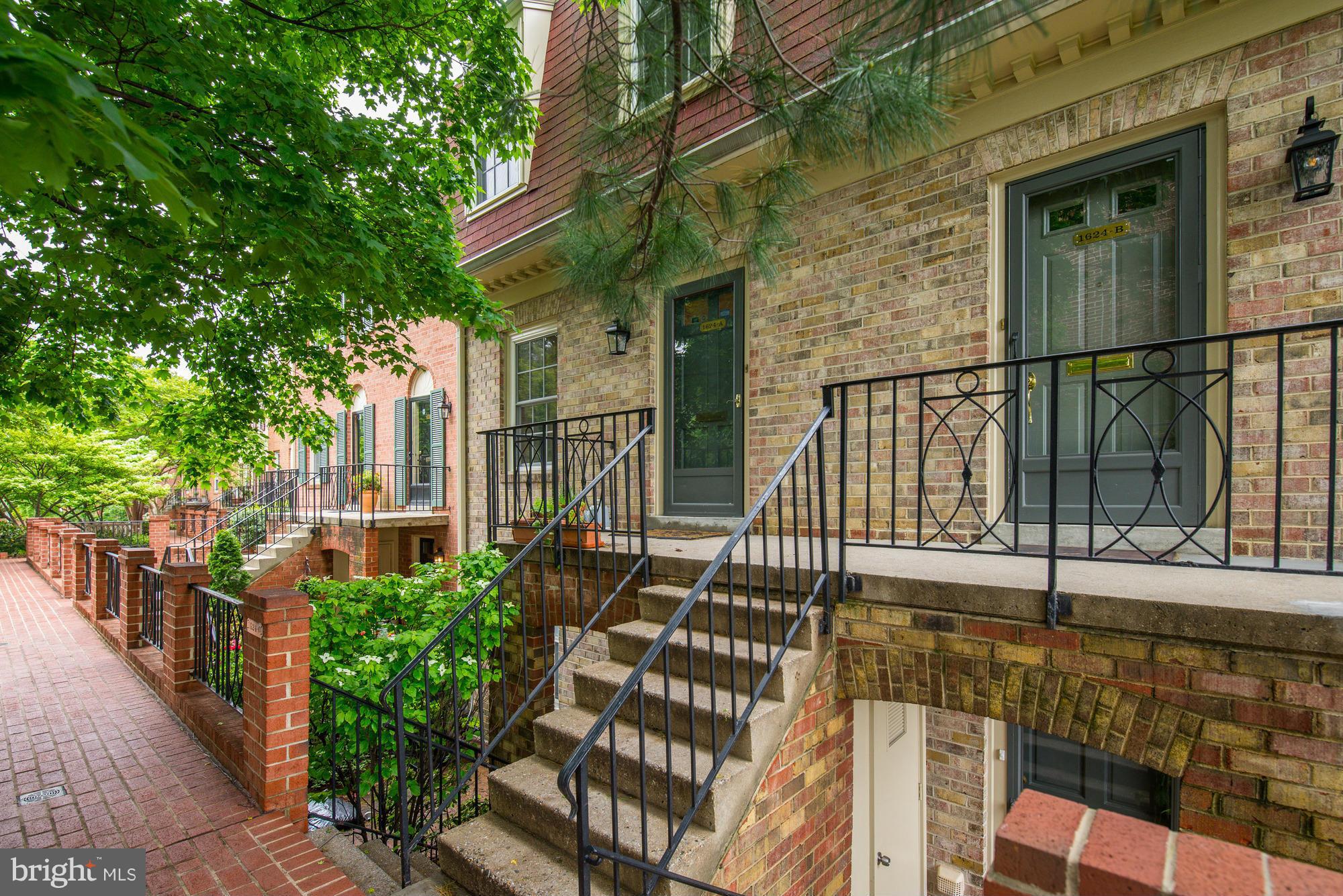 1624 BELMONT STREET NW A