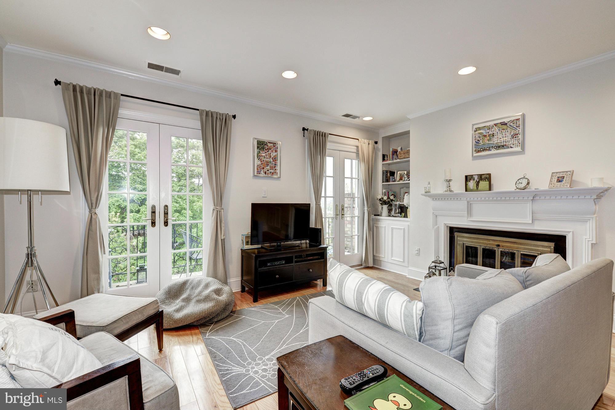 1624 BELMONT STREET NW A