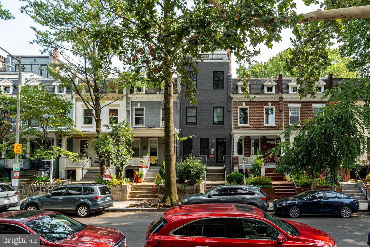 1714 EUCLID STREET NW 1