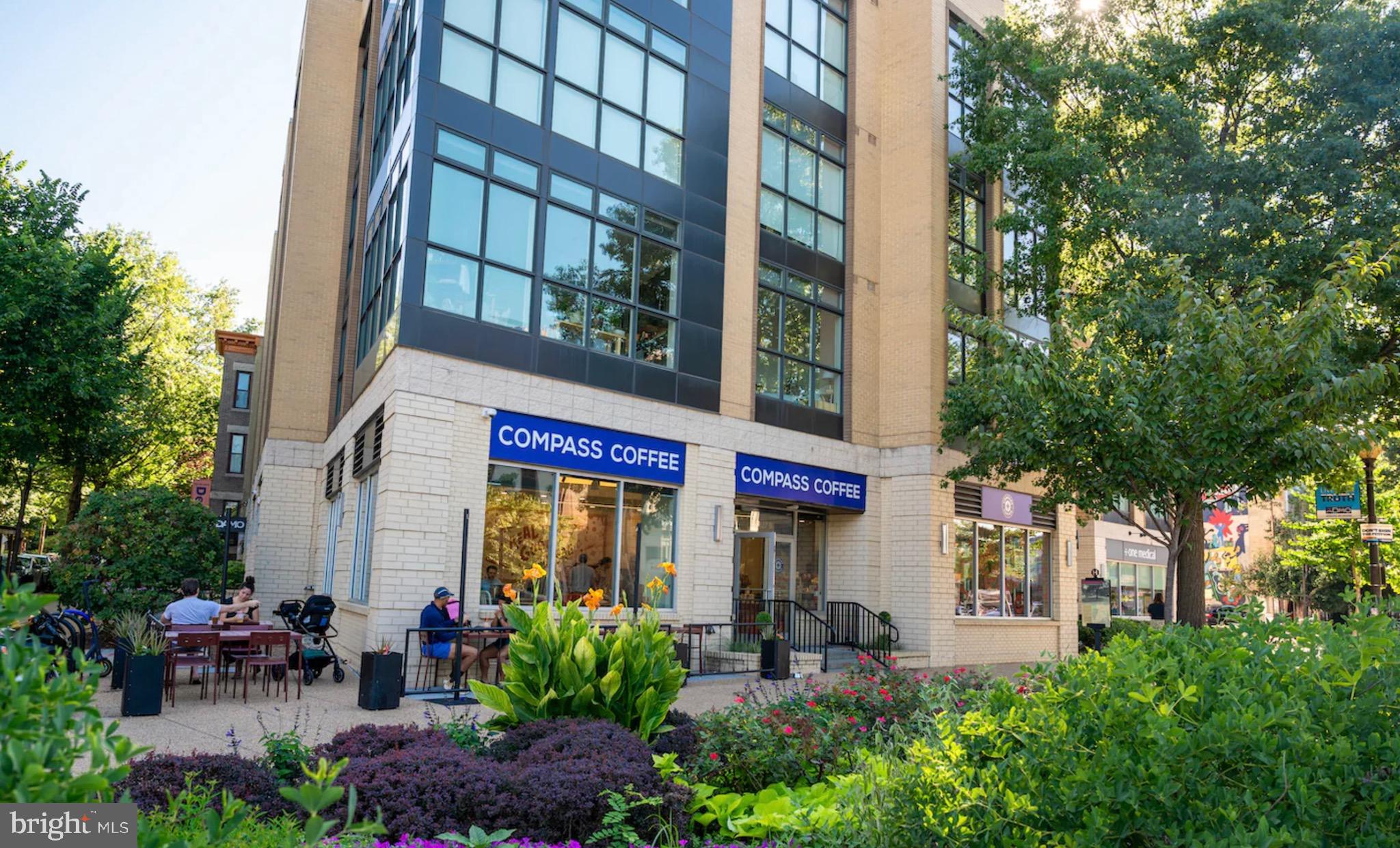 1714 EUCLID STREET NW 1