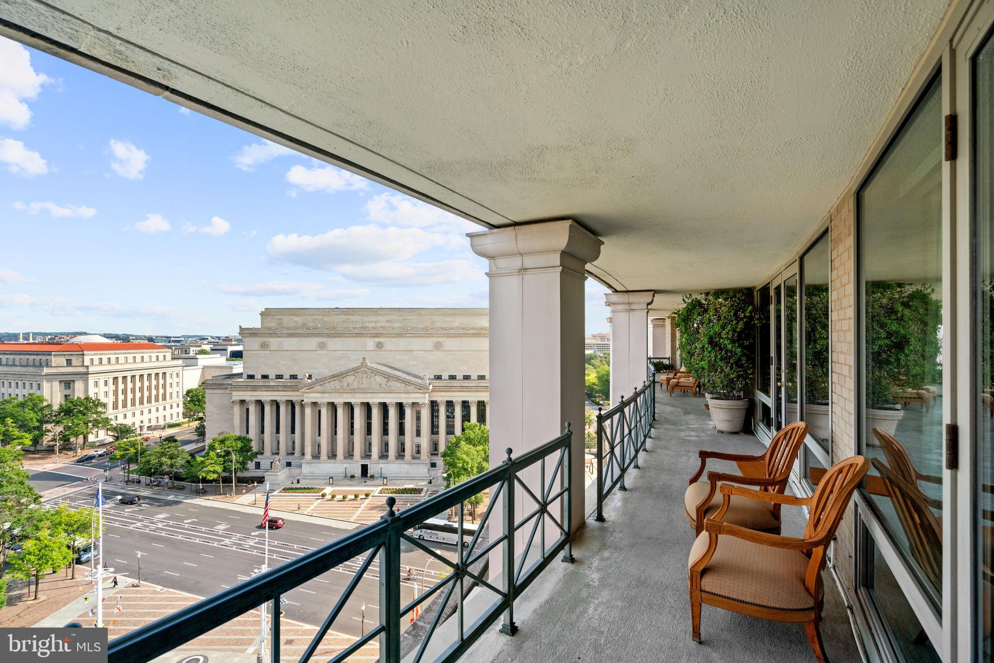 801 PENNSYLVANIA AVENUE NW 1218