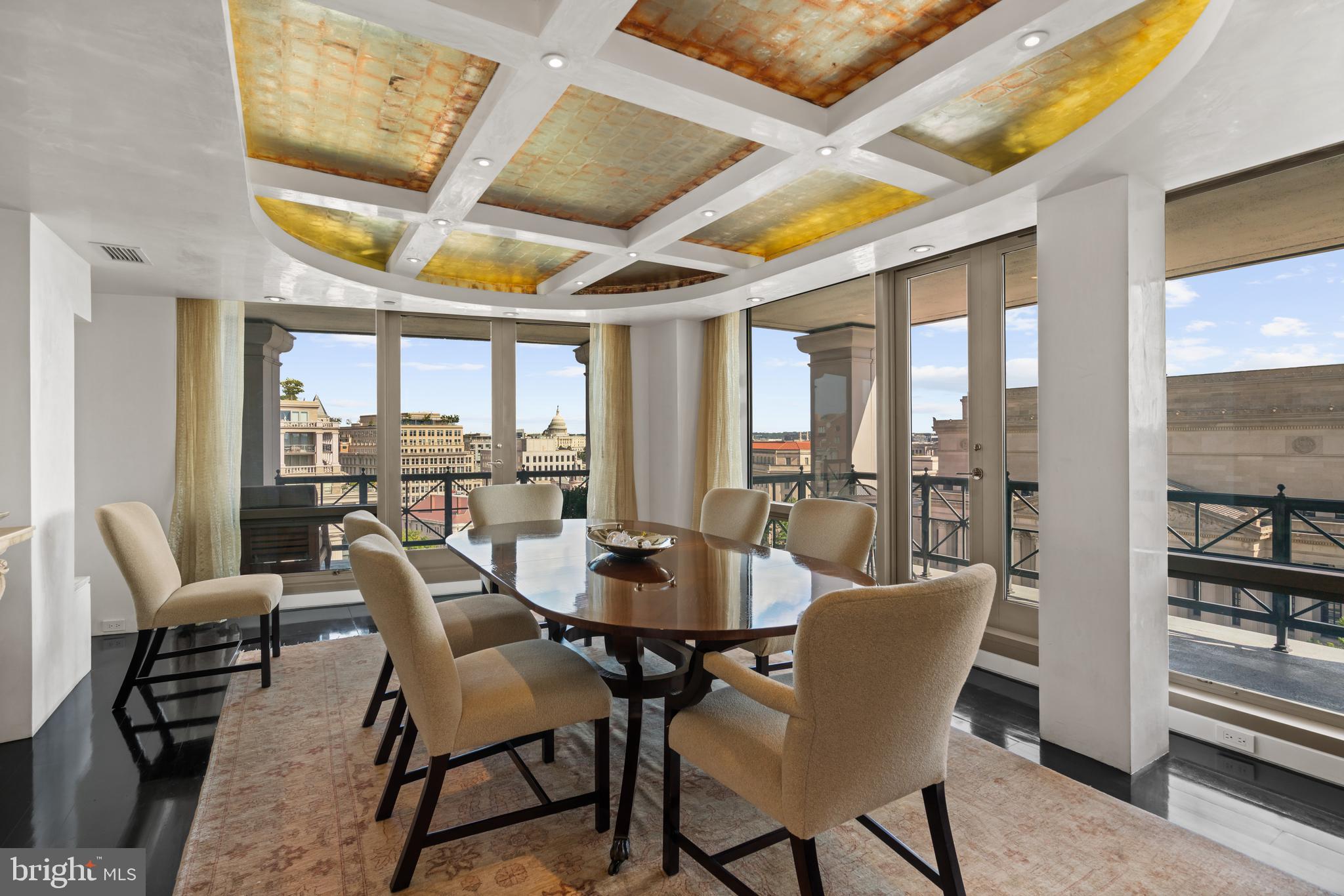 801 PENNSYLVANIA AVENUE NW 1218