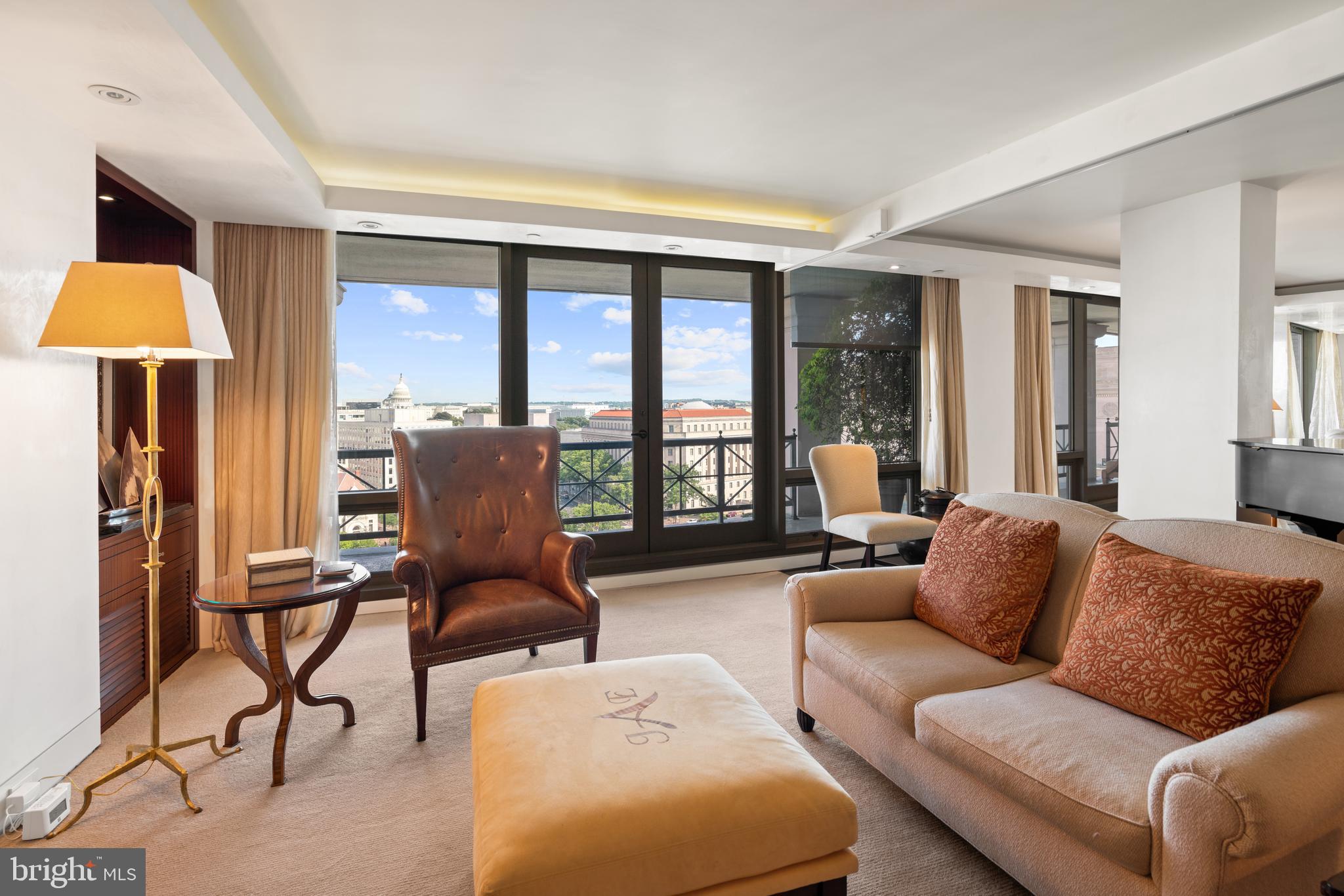 801 PENNSYLVANIA AVENUE NW 1218