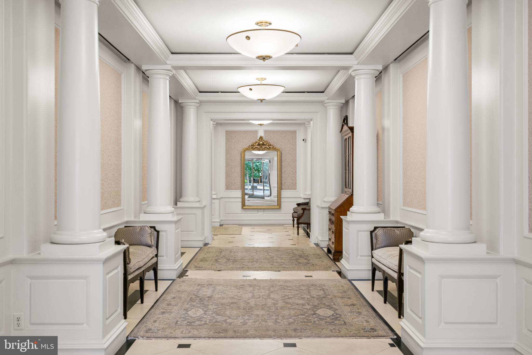 801 PENNSYLVANIA AVENUE NW 1218