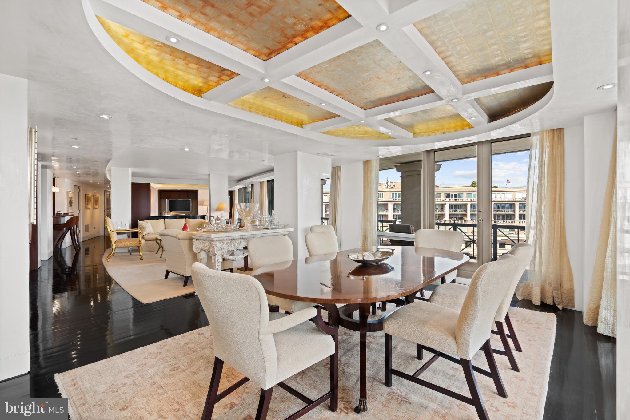 801 PENNSYLVANIA AVENUE NW 1218