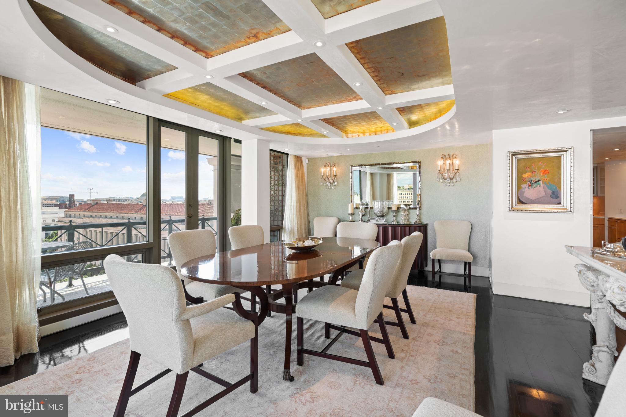 801 PENNSYLVANIA AVENUE NW 1218