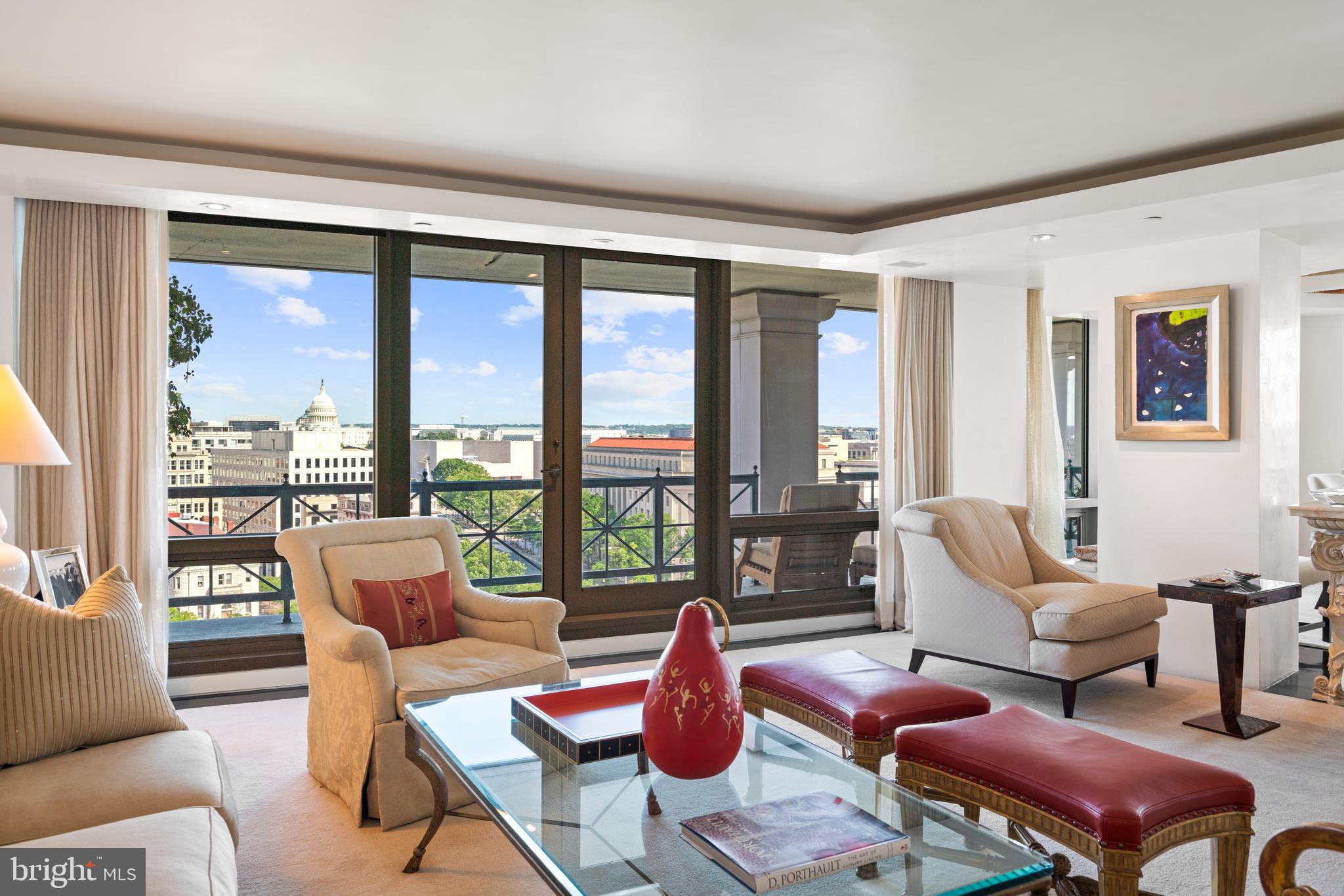 801 PENNSYLVANIA AVENUE NW 1218