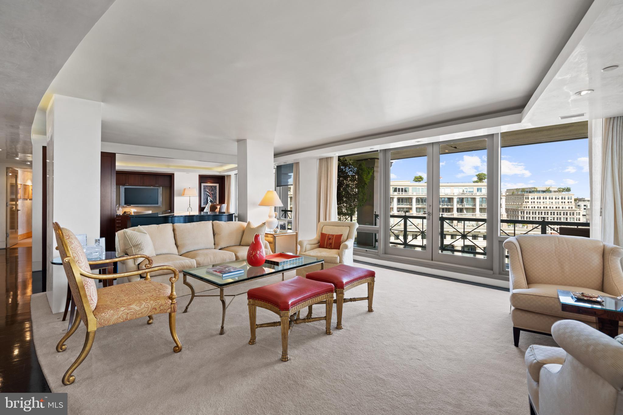 801 PENNSYLVANIA AVENUE NW 1218