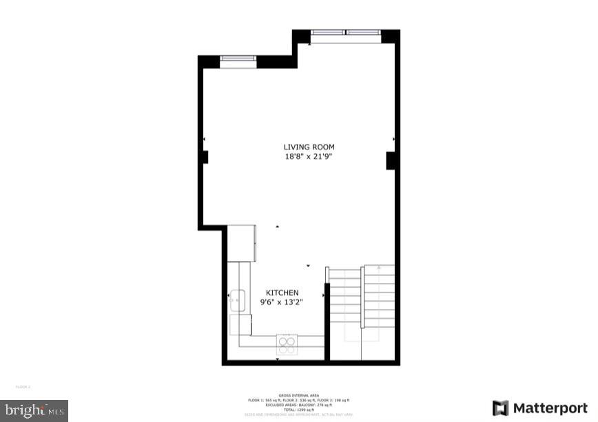 2134 WISCONSIN AVENUE NW 6