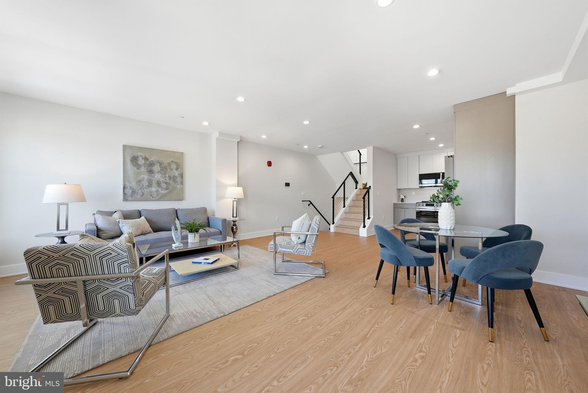 2134 WISCONSIN AVENUE NW 6